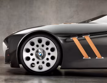 BMW 328 Hommage '05.2011