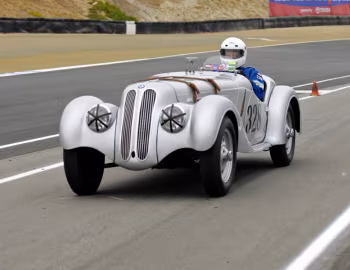 BMW 328 LeMans '1938–39
