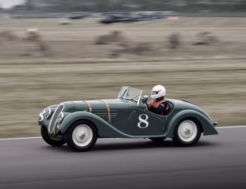 BMW 328 Roadster Sport '1937–42