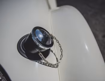 BMW 328 LeMans Sportwagen (#85355) '1938