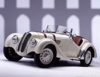 BMW 328 Roadster '1936–40