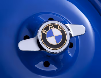 BMW 328 Roadster '1936–40