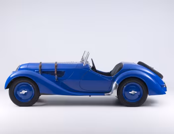 BMW 328 Roadster '1936–40