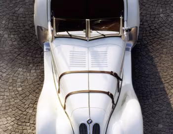 BMW 328 Roadster '1936–40