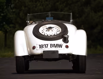 BMW 328 Roadster '1936–40