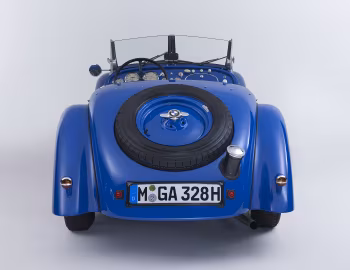 BMW 328 Roadster '1936–40