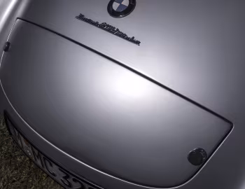 BMW 328 Roadster Mille Miglia '1939–40