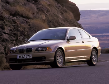 BMW 328Ci Coupe [Worldwide] (E46) '1999–2000
