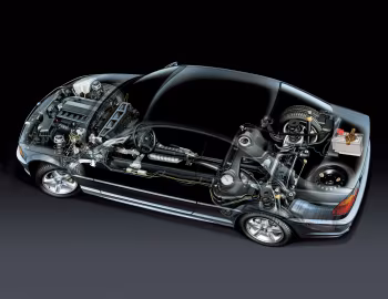 BMW 328Ci Coupe [Worldwide] (E46) '1999–2000