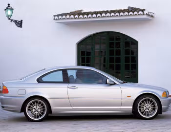 BMW 328Ci Coupe [Worldwide] (E46) '1999–2000