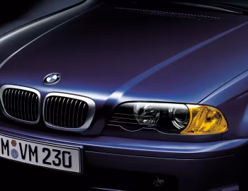 BMW 328Ci Coupe [Worldwide] (E46) '1999–2000
