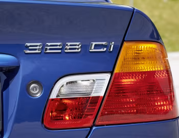 BMW 328Ci Coupe [Worldwide] (E46) '1999–2000