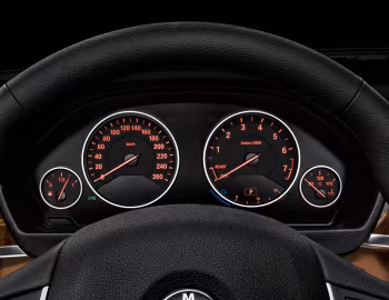Torpedo BMW 328i Gran Turismo Luxury Line [Worldwide] (F34) '2013–16