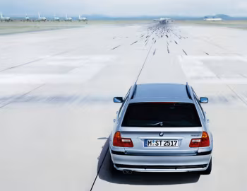 BMW 328i Touring [Worldwide] (E46) '10.1999–06.2000