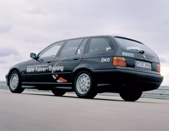 BMW 328i Touring [Worldwide] (E36) '1994–95