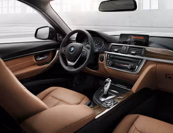 Panel frontal BMW 328i Touring Sport Line (F31) '2012–15
