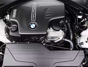 Bajo el capó 2014–15 BMW 328i xDrive Sports Wagon [North America] (F31) '2013–15