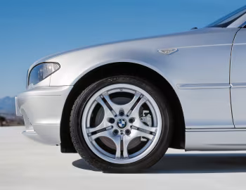 BMW 330Cd Coupe [Worldwide] (E46) '2003–06