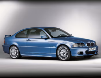 BMW 330Ci Clubsport Coupe [Worldwide] (E46) '2002