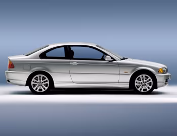 BMW 330Ci Coupe [Worldwide] (E46) '2000–03