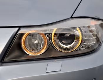 BMW 330d Sedan (E90) '2008–11