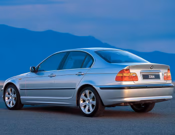BMW 330d [South Africa] (E46/4) '2001–05