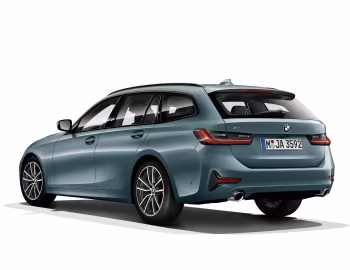 BMW 330d xDrive Touring Sport Line [Worldwide] (G21) '2019–22