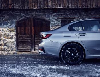 BMW 330e [Worldwide] (G20) '2019–22