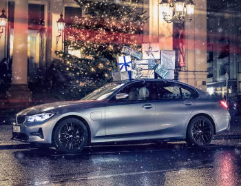 BMW 330e [Worldwide] (G20) '2019–22