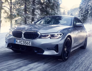 BMW 330e [Worldwide] (G20) '2019–22