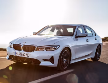 BMW 330e [Worldwide] (G20) '2019–22
