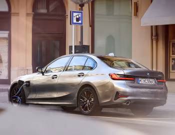 BMW 330e [Worldwide] (G20) '2019–22