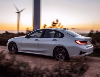 BMW 330e [Worldwide] (G20) '2019–22