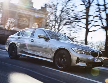 BMW 330e [Worldwide] (G20) '2019–22