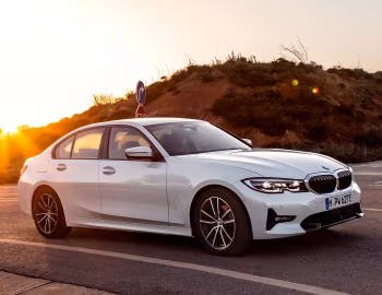 BMW 330e [Worldwide] (G20) '2019–22