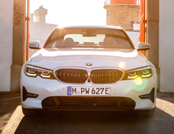 BMW 330e [Worldwide] (G20) '2019–22