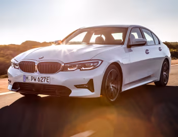 BMW 330e [Worldwide] (G20) '2019–22