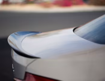 2017–19 BMW 330e M Performance Accessories [North America] (F30) '2016–19