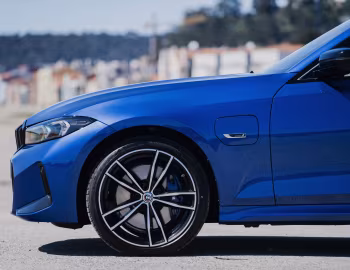 BMW 330e M Sport [Worldwide] (G20) '2022–pr.