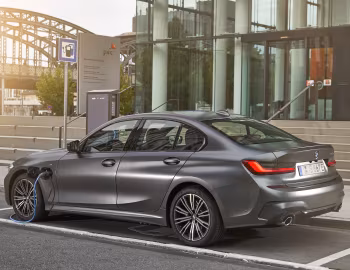 BMW 330e M Sport [Worldwide] (G20) '2019–22
