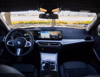 Panel frontal BMW 330e M Sport [Worldwide] (G20) '2022–pr.