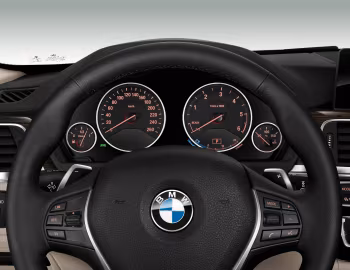 Torpedo BMW 330e [Worldwide] (F30) '2016–19