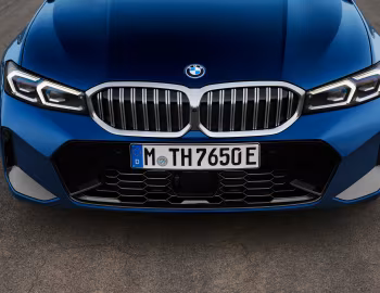 BMW 330e Touring M Sport [Worldwide] (G21) '2022–24