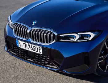 BMW 330e Touring M Sport [Worldwide] (G21) '2022–24