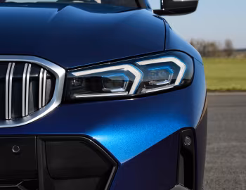 BMW 330e Touring M Sport [Worldwide] (G21) '2022–24