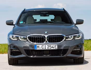 BMW 330e xDrive Touring M Sport [Worldwide] (G21) '2019–22