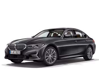BMW 330i Luxury Line [Worldwide] (G20) '2019–22