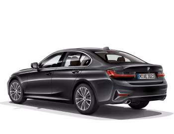 BMW 330i Luxury Line [Worldwide] (G20) '2019–22