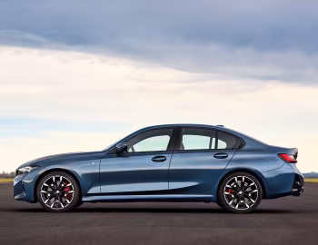 BMW 330i M Sport [Worldwide] (G20) '2024–pr.