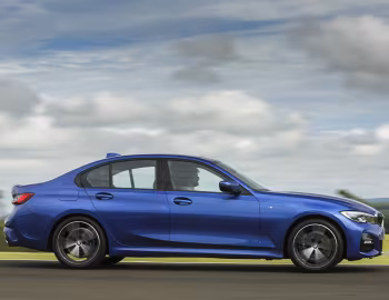 BMW 330i M Sport [Latam] (G20) '2019–22